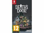 GAME Death`s Door
