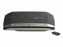 Poly Sync - 20+ for Microsoft Teams (with Poly BT600C)