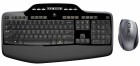 Logitech Tastatur-Maus-Set - MK710 CH-Layout