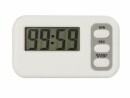 Velleman Fertigmodul Countdown-Timer mit Alarm, Bausatzart: Timer