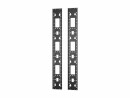 APC EasyRack Vertical 0U acc channel24U qty2