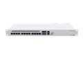 MikroTik Cloud Router Switch