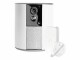 SOMFY Alarmzentrale ONE+ Weiss, Detailfarbe: Weiss, Protokoll