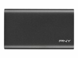 PNY Externe SSD Elite USB 3.1 Gen