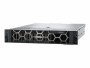 Dell Server PowerEdge R550 P74J7 Intel Xeon Silver 4309Y