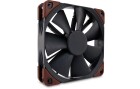 Noctua PC-Lüfter NF-F12 iPPC-2000 PWM, Beleuchtung: Nein