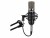 Bild 2 Vonyx Kondensatormikrofon CMS400 Studio-Set, Typ