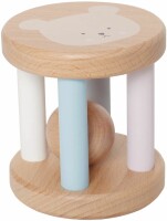 JABADABADO Rattle C2528, Pas de droit de retour, Stock