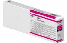 Epson Tinte T804300 Vivid Magenta, Druckleistung Seiten: ×