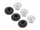 POLY Plantronics - Kits d'embouts auriculaires