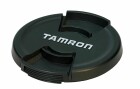 Tamron Objektivdeckel 62 mm, Kompatible Hersteller: Tamron
