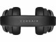 Immagine 5 Corsair Headset Virtuoso RGB Wireless XT Schwarz