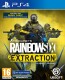 Tom Clancy`s: Rainbow Six Extraction [PS4/Upgrade to PS5] (D)
