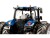 Image 3 Siku Traktor New Holland T7.315, Doppelreifen, mit Sender, 1:32