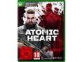 GAME Atomic Heart, Altersfreigabe ab: 18 Jahren, Genre: Action