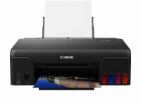 Canon Fotodrucker PIXMA G550, Druckertyp: Farbig, Drucktechnik