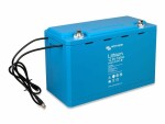 Victron Batterie LiFePO4 12.8 V 100 Ah smart, Batteriekapazität