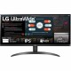 LG Electronics WP500 - 29 inch - UltraWide Full HD IPS