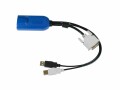 Raritan KVM-Kabel D2CIM-DVUSB-DVI, Länge: cm