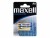Image 1 Maxell Europe LTD. Maxell Europe LTD. Batterie AA