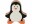 Bild 2 Goki Stapelspielzeug Stapelfiguren Pinguine, Altersempfehlung