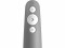 Bild 3 Logitech Presenter R500 s mid grey, Verbindungsmöglichkeiten: USB