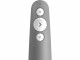 Bild 4 Logitech Presenter R500 s mid grey, Verbindungsmöglichkeiten: USB