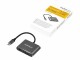 STARTECH USB C TO MDP OR VGA ADAPTER VGA OR