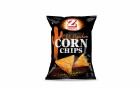 Zweifel Corn Chips Chili Paprika 125 g, Produkttyp: Nacho