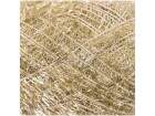 Rico Design Wolle Creative Bubble 50 g Metallic Gold