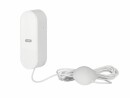 Abus Funk-Wassermelder Z-Wave, Detailfarbe: Weiss, Produkttyp