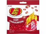 Jelly Belly Gummibonbons Hot Cinnamon 70 g, Produkttyp: Lutschbonbons