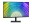 Image 4 Samsung Monitor LS32A600UUPXEN, Bildschirmdiagonale: 32 "