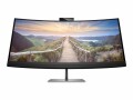 Hewlett-Packard HP Z Docking Curved Display 40", WUHD (5120x2160) 21:9