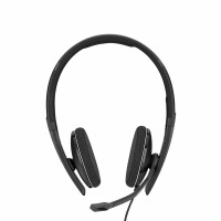 EPOS PC 3.2 CHAT Stereo Headset 1000447 (Brownbox), Kein