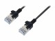 M-CAB 015M CAT.6A PATCH STEEL STP 10GBPS AWG32 