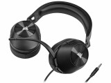 Corsair Headset HS55 Stereo Carbon, Audiokanäle: Stereo