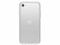 Bild 1 Otterbox Back Cover React Galaxy iPhone 6/6 s/7/8/SE Transparent