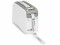 Bild 0 Zebra Technologies Armband-Drucker ZD510-HC (USB, LAN, BT), Drucktechnik