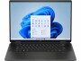 HP Inc. HP Notebook Spectre x360 16-aa0770nz, Prozessortyp: Intel
