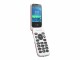 Image 10 Doro 6820 RED/WHITE MOBILEPHONE PROPRI IN GSM