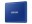 Image 1 Samsung PSSD T7 500GB blue