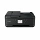 Bild 2 Canon Multifunktionsdrucker PIXMA TR7650, Druckertyp: Farbig