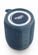 Vieta Groove Bluetooth Speaker [20W] - blue