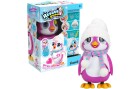 Silverlit Rescue Penguin pink, Themenbereich: Neutral