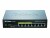 Bild 1 D-Link PoE Switch DGS-1008P/E 8 Port, SFP Anschlüsse: 0