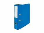 Büroline Ordner A4 7 cm, Blau, Zusatzfächer: Nein, Anzahl