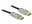 Bild 2 DeLock Optisches Kabel DisplayPort - DisplayPort, 100 m, 8K