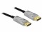 Bild 4 DeLock Optisches Kabel DisplayPort - DisplayPort, 100 m, 8K