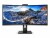 Image 0 Philips P-line 346P1CRH - LED monitor - curved